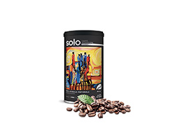 Café en grains