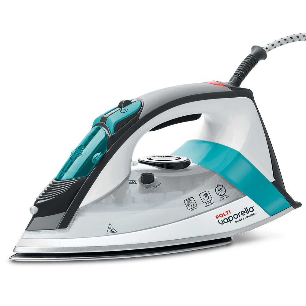 Polti Vaporella Quick & Comfort QC110 [reconditionné]